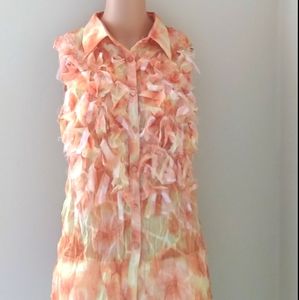 2/$15 Dress-U women's top